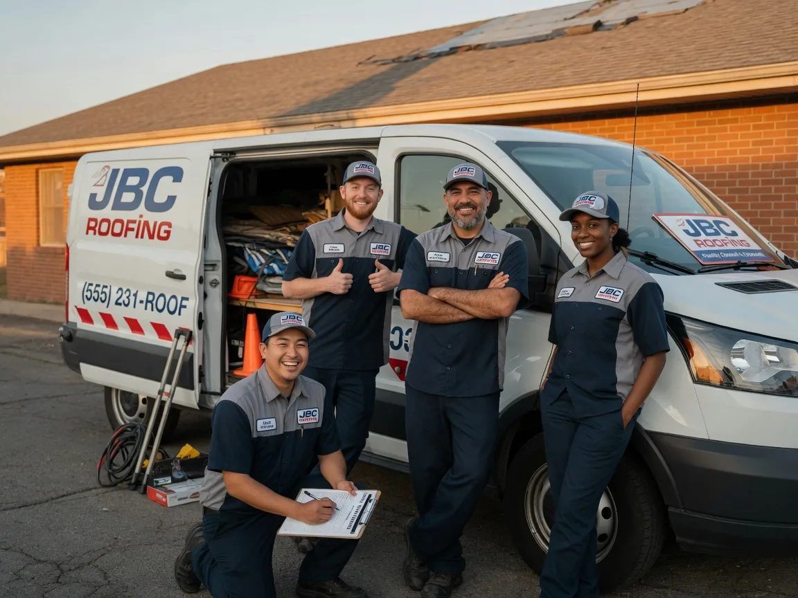 Roof Replacement company in West Linn, OR