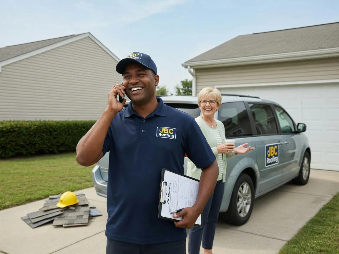 Roof Replacement West Linn, OR FAQs